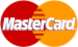 Forma de pago MasterCard