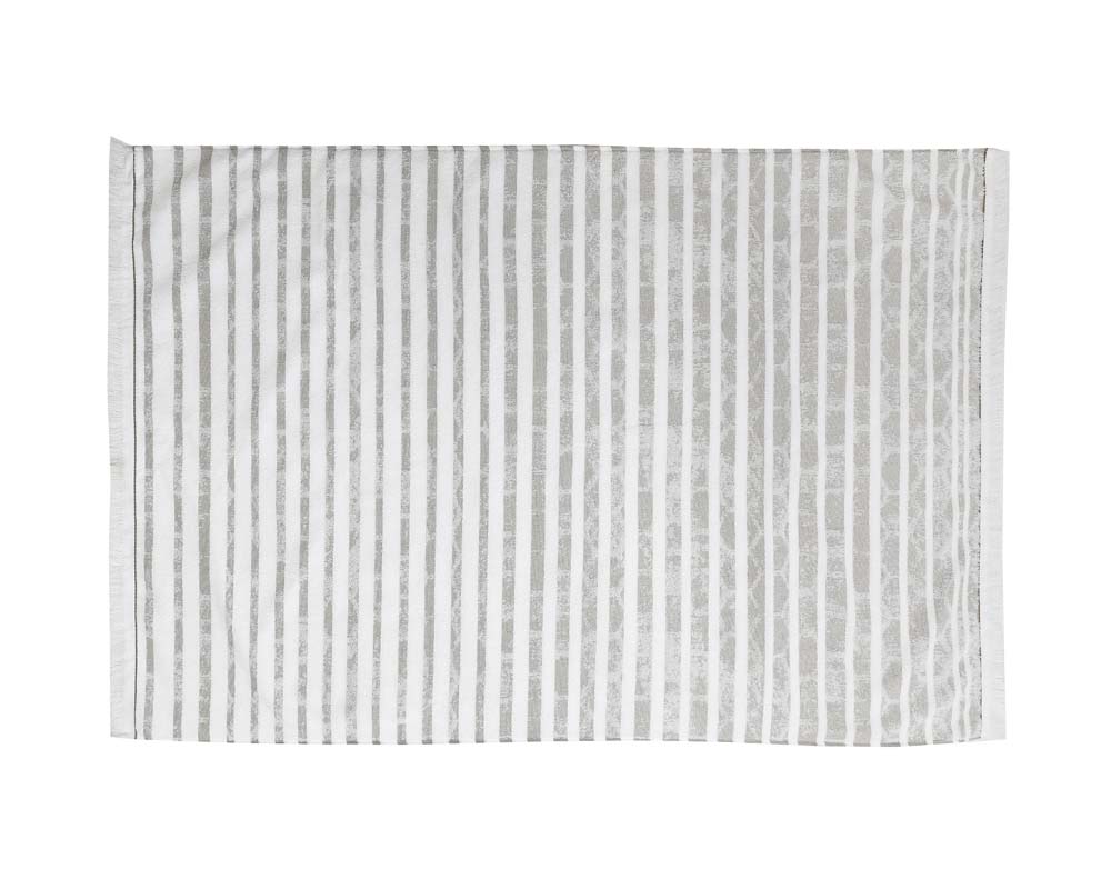 toalla algodón reciclado ecotowel panam